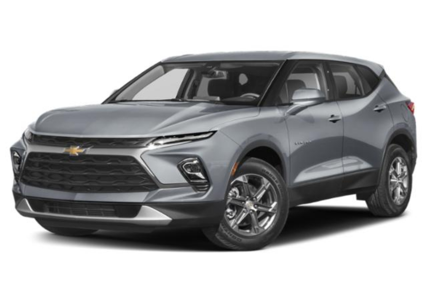 2026 Chevrolet Blazer RS's photo