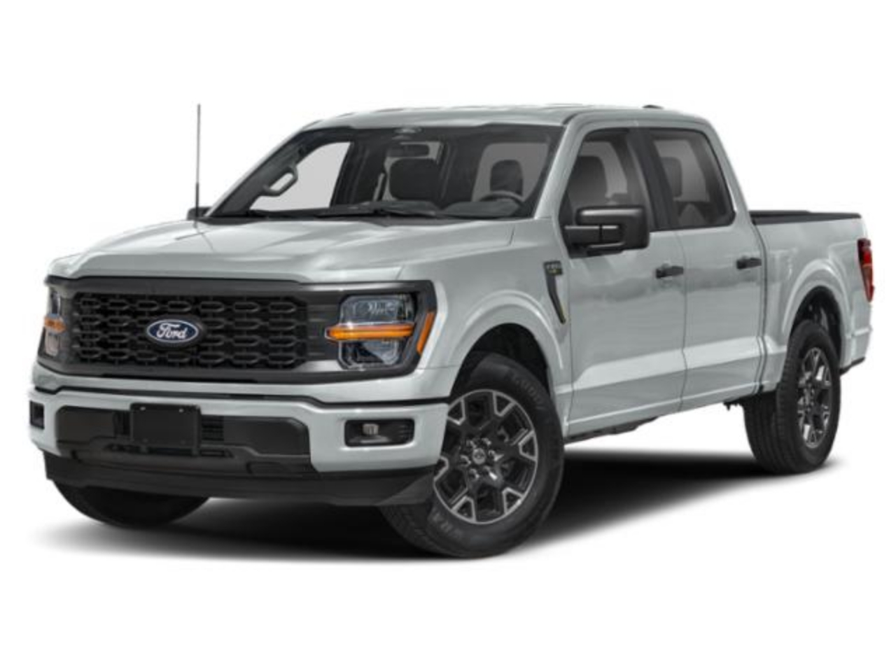 2024 Ford F-150 STX 4x4 SuperCrew 5-1/2 Box's photo