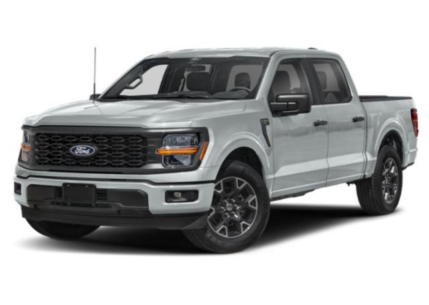 2024 Ford F-150 STX SuperCrew 5-1/2 Box's photo