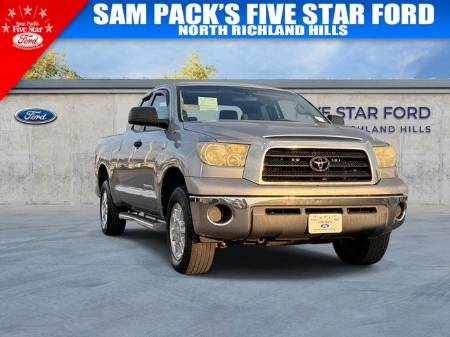 2007 Toyota Tundra SR5
