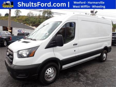 2020 Ford Transit-250 Base