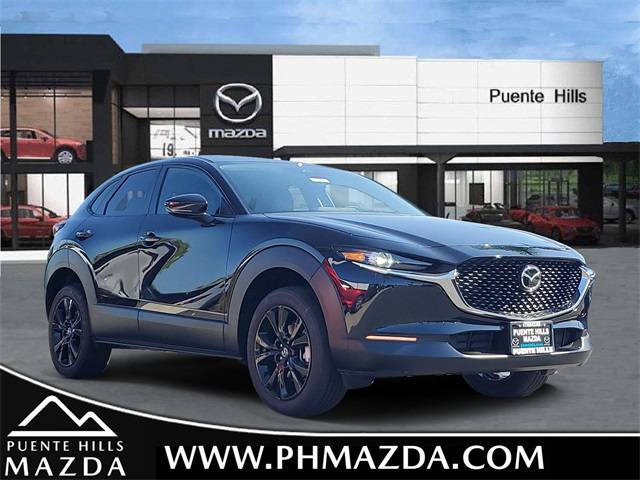 2026 Mazda CX-30 2.5 S Select Sport