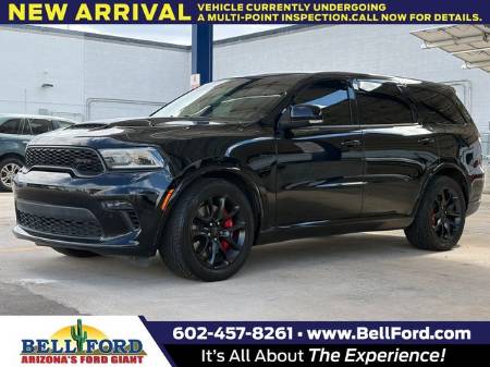 2022 Dodge Durango SRT 392