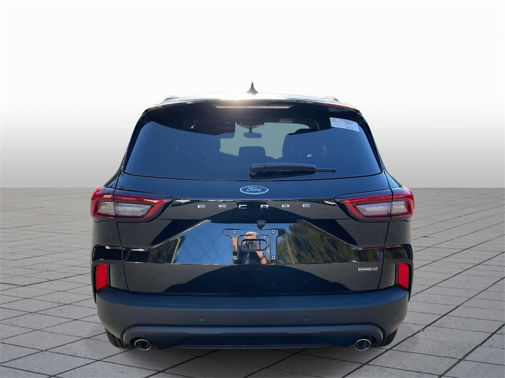 2026 Ford Escape Hybrid ST-Line Select photo 3