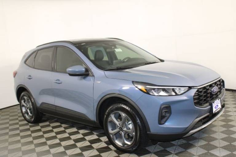 2026 Ford Escape ST-Line Select