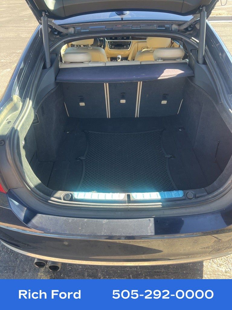 2017 Bmw 430i xDrive GC photo 2