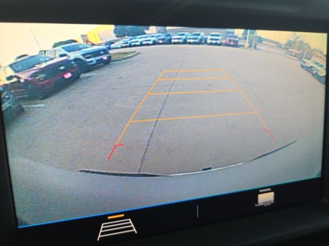 2021 Chevrolet Silverado 1500 RST photo 4