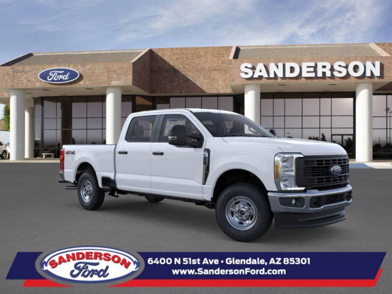 2026 Ford F-250 Super Duty XL's photo
