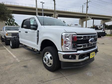 2024 Ford Super Duty F-350 DRW XL