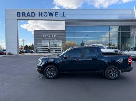 2023 Ford Maverick XLT
