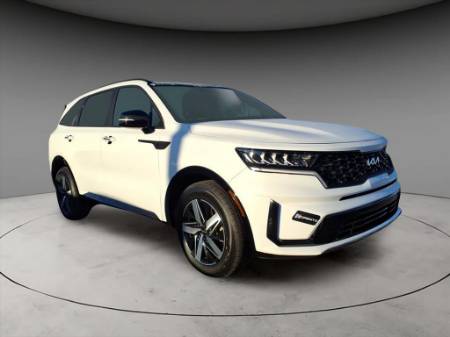 2023 Kia Sorento S