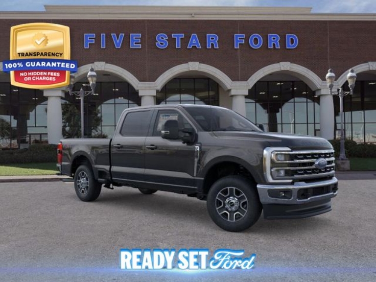 2026 Ford F-250SD
