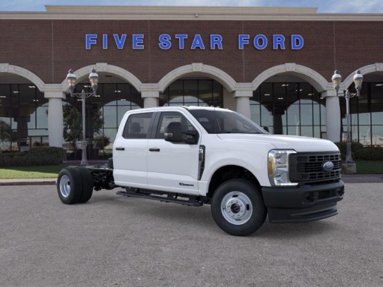 2024 Ford F-350SD XL