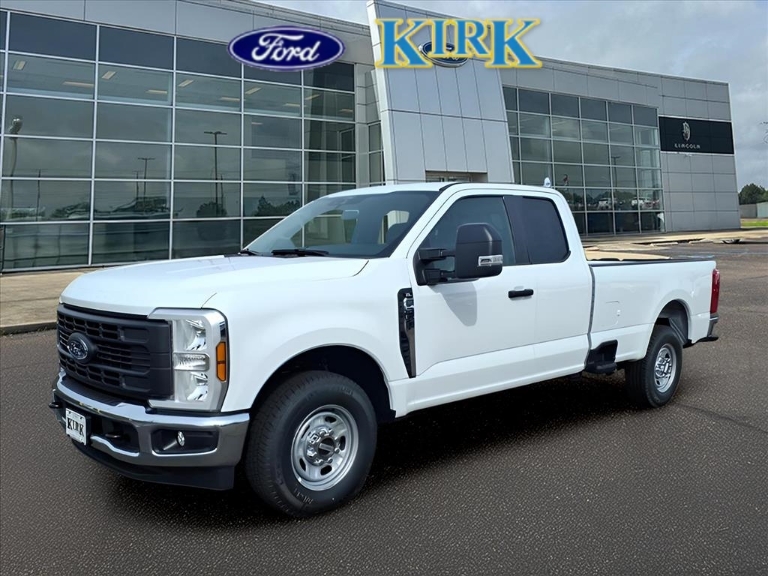 2026 Ford F-250 Super Duty XL