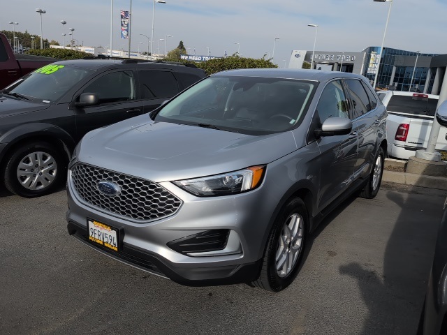 Used 2023 Ford Edge SEL