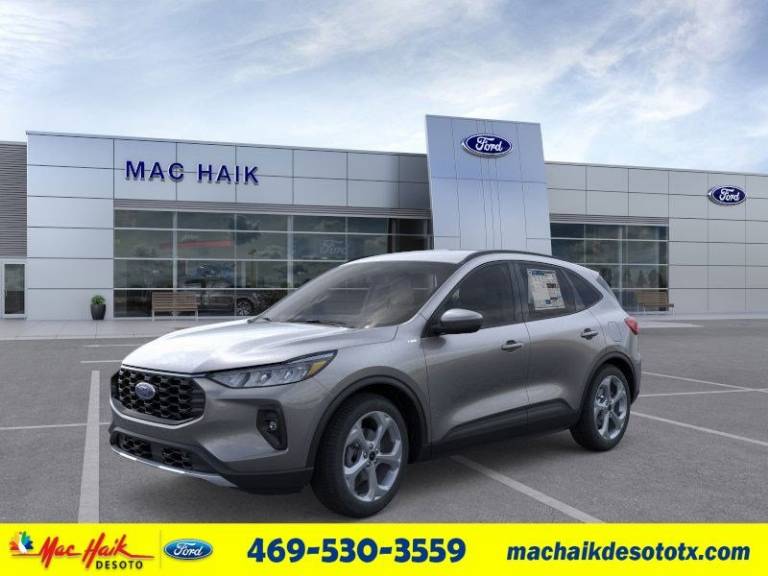 2026 Ford Escape Hybrid ST-Line Select