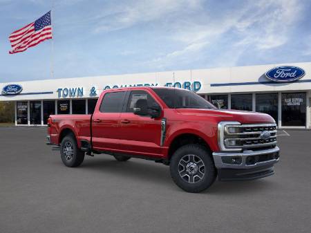 2026 Ford F-250 Super Duty LARIAT