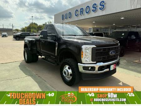 2024 Ford Super Duty F-350 DRW XL