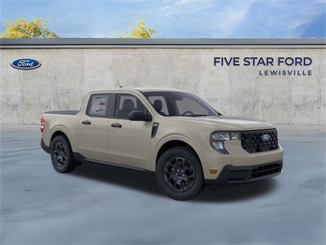 New 2025 Ford Maverick XLT