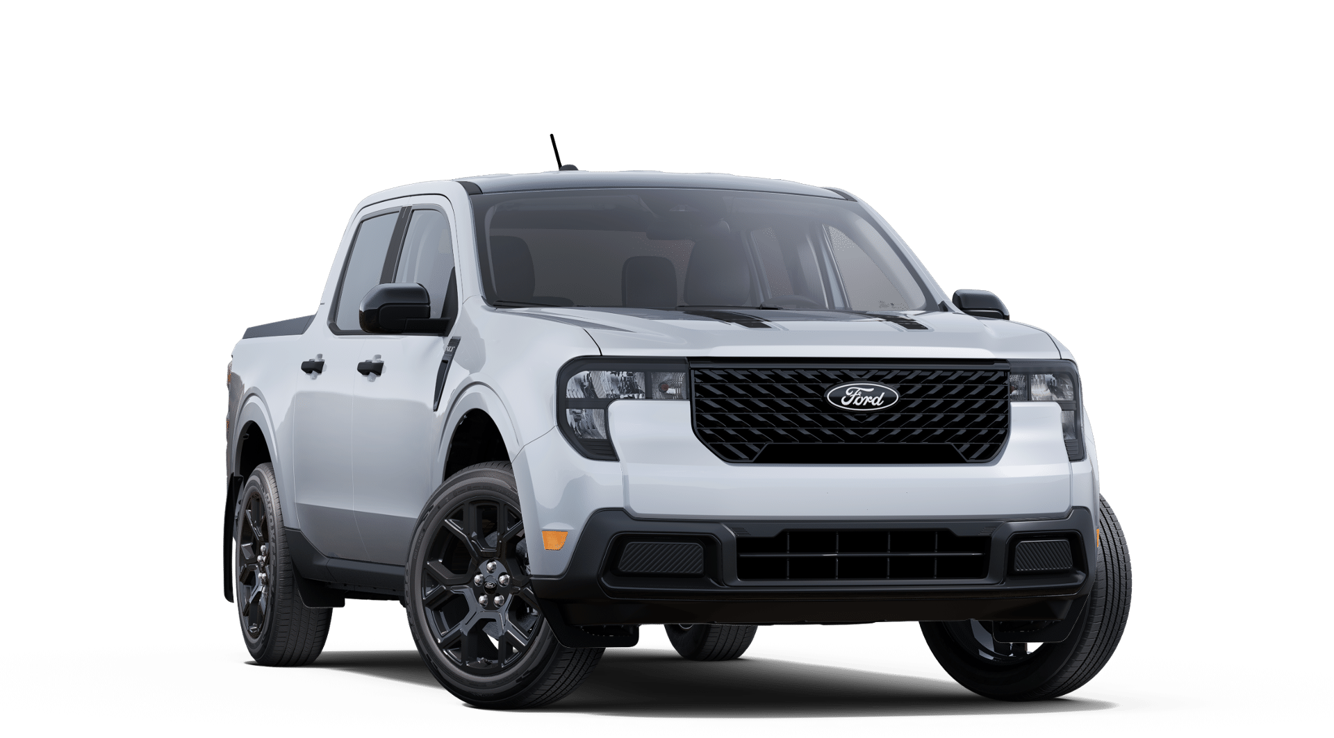 2025 Ford Maverick XLT photo 2