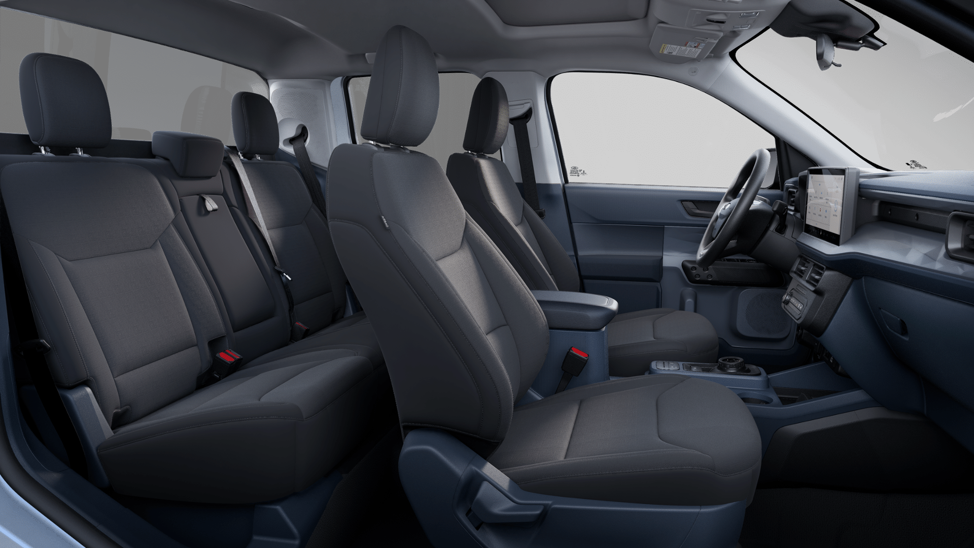 2025 Ford Maverick XLT photo 3