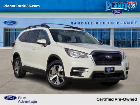 2020 Subaru Ascent Premium