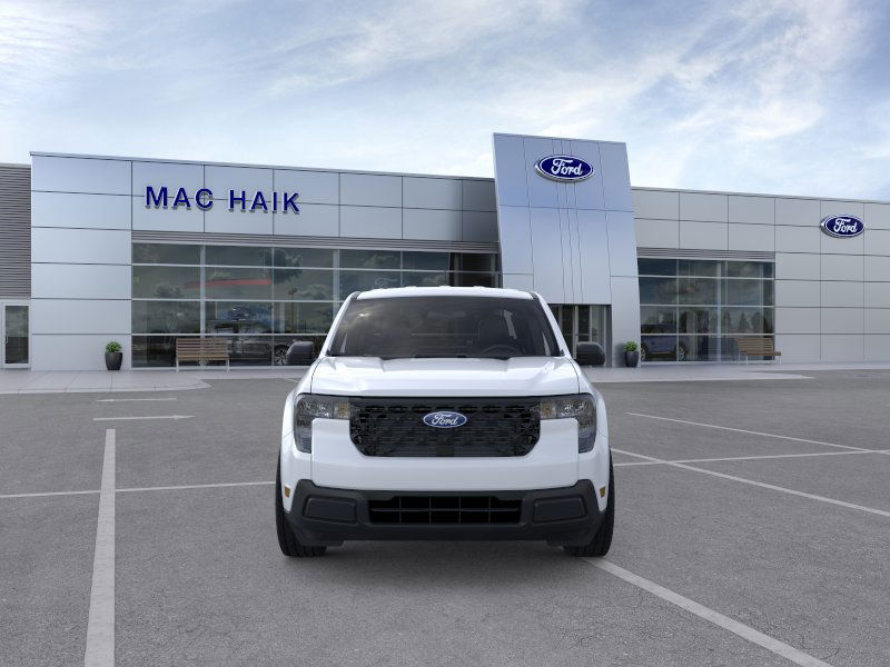 2025 Ford Maverick XL photo 3