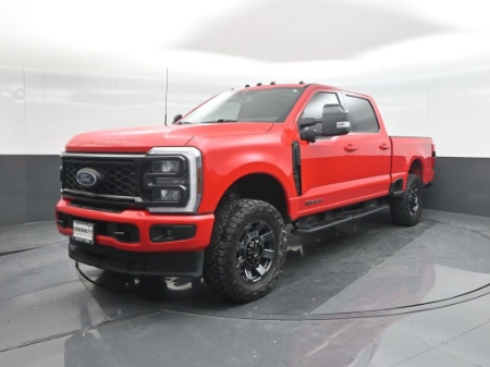 2024 Ford Super Duty F-250 SRW LARIAT