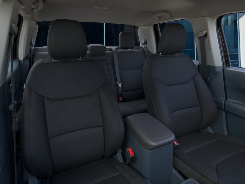 2025 Ford Maverick XLT - Photo 10