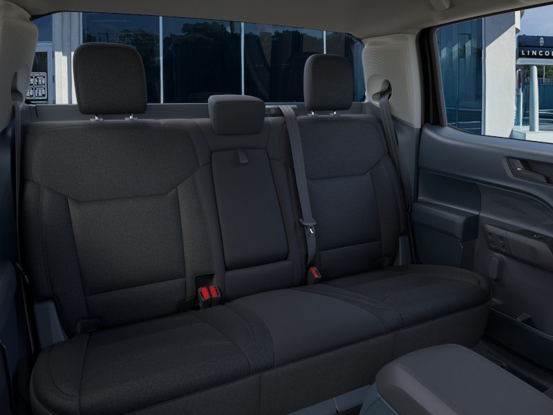 2025 Ford Maverick XLT - Photo 11