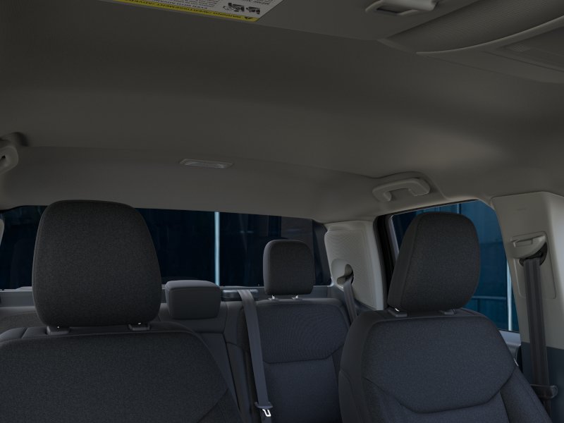 2025 Ford Maverick XLT - Photo 12