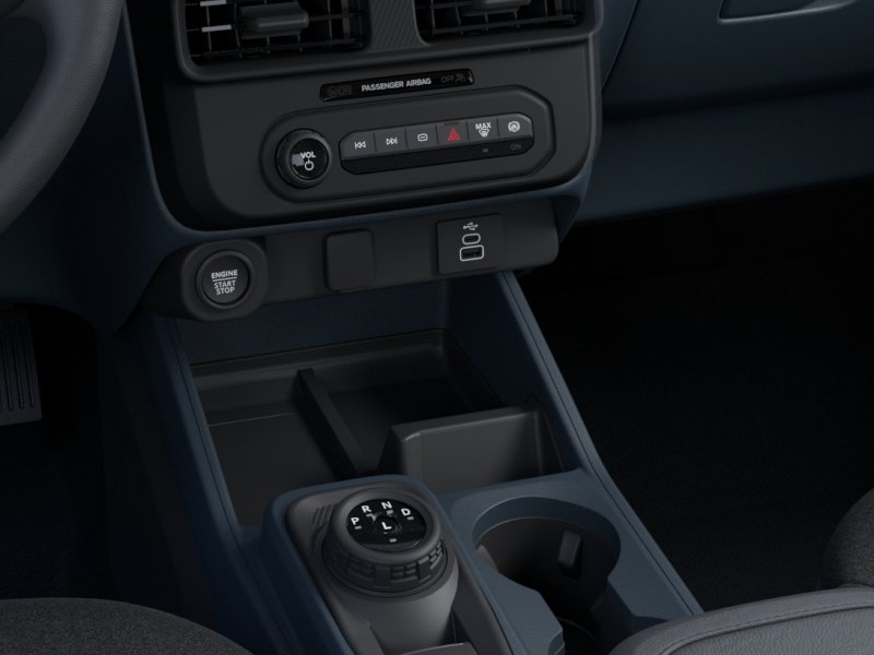 2025 Ford Maverick XLT - Photo 16