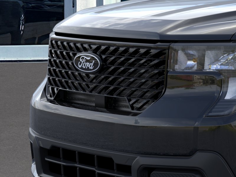 2025 Ford Maverick XLT - Photo 18