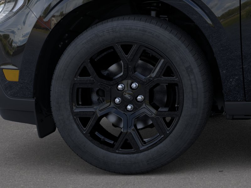 2025 Ford Maverick XLT - Photo 20