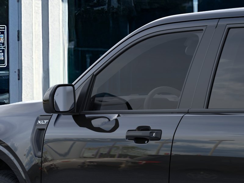 2025 Ford Maverick XLT - Photo 21