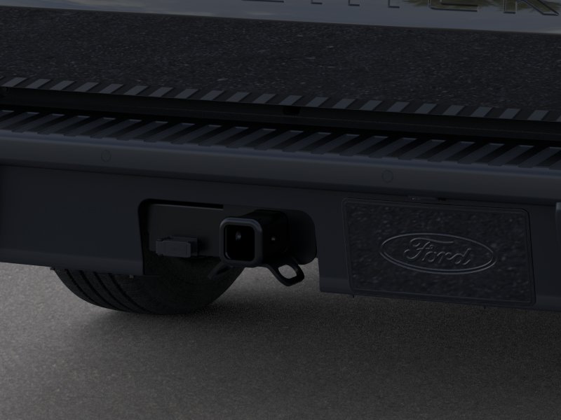 2025 Ford Maverick XLT - Photo 23