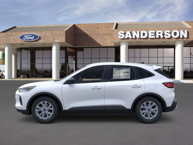 2026 Ford Escape Active photo 2