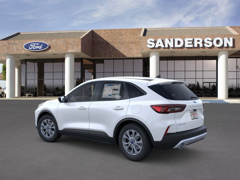 2026 Ford Escape Active photo 3