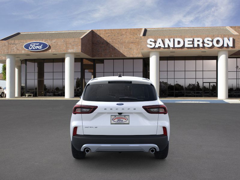2026 Ford Escape Active photo 4