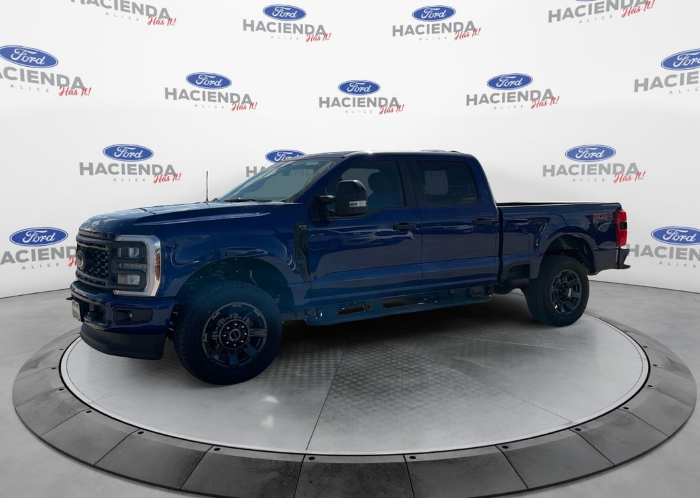 2026 Ford F-250 Super Duty XL's photo