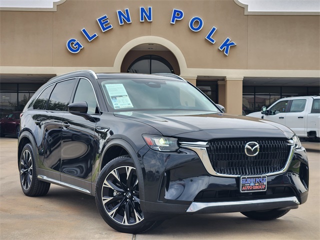 Used 2024 Mazda CX-90 Phev Premium