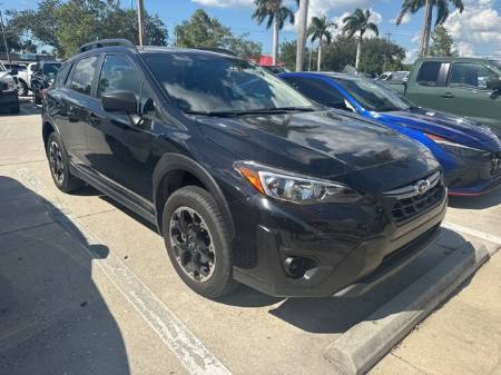2023 Subaru Crosstrek Base