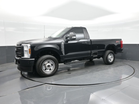 2024 Ford Super Duty F-350 SRW XL