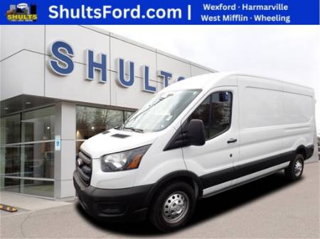 2020 Ford Transit-250 Base