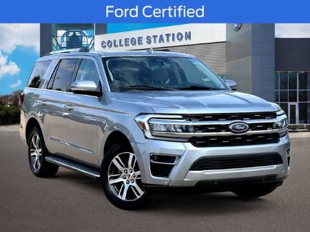 2023 Ford Expedition Limited