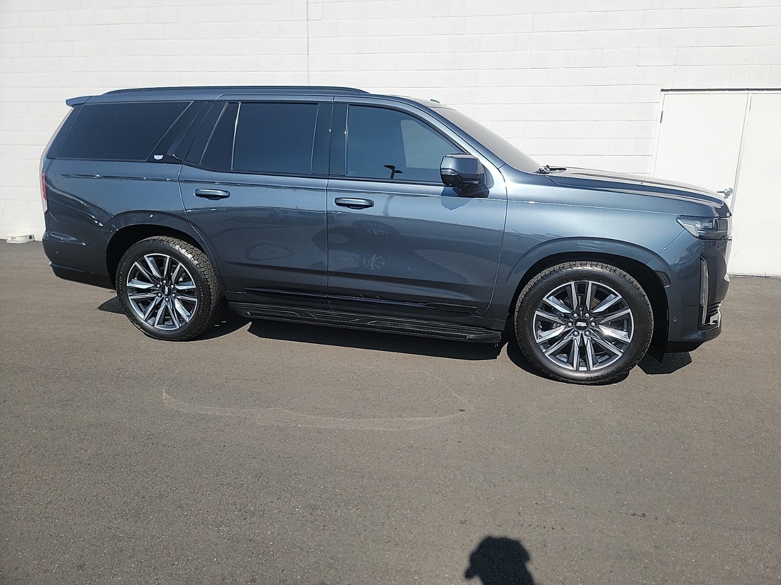 2021 Cadillac Escalade