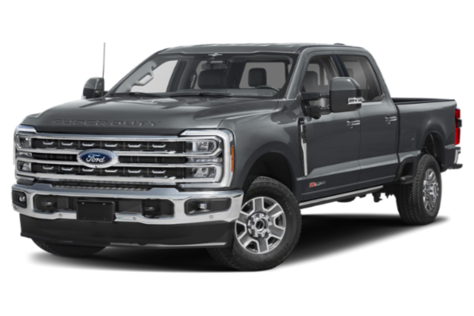 2026 Ford F-250 Lariat 4x4 Crew Cab 6-3/4' Box's photo