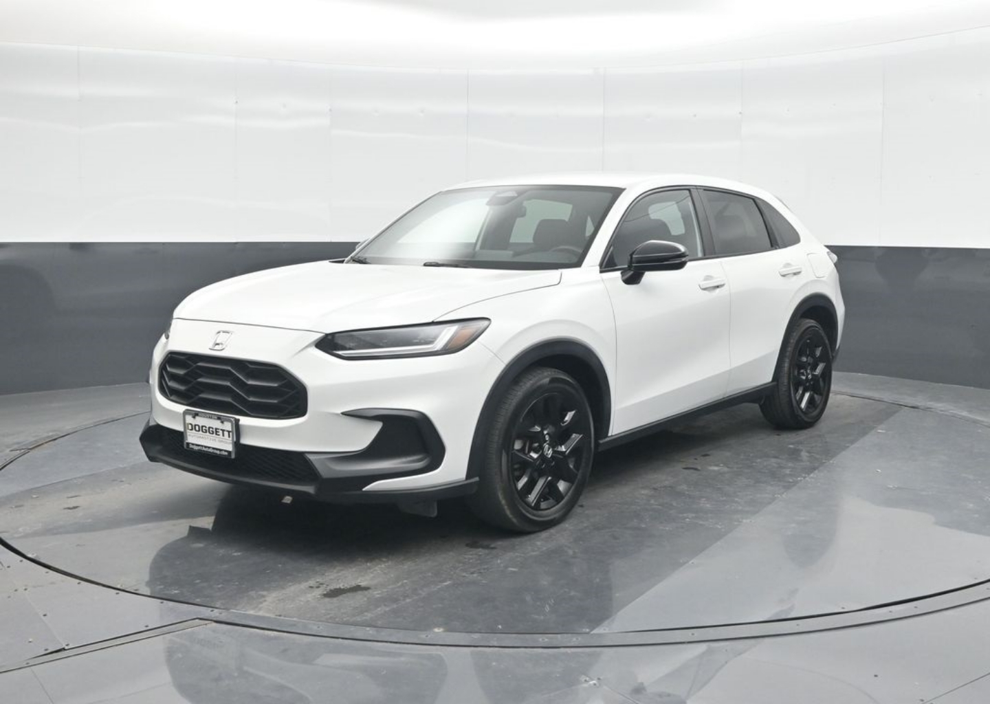 2023 Honda HR-V Sport's photo