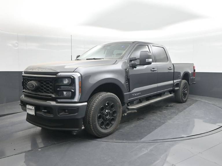 2026 Ford Super Duty F-250 SRW XLT