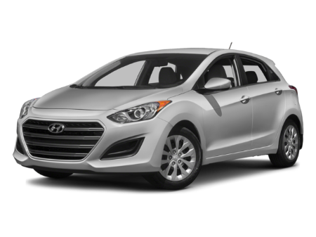 2016 Hyundai Elantra GT Base